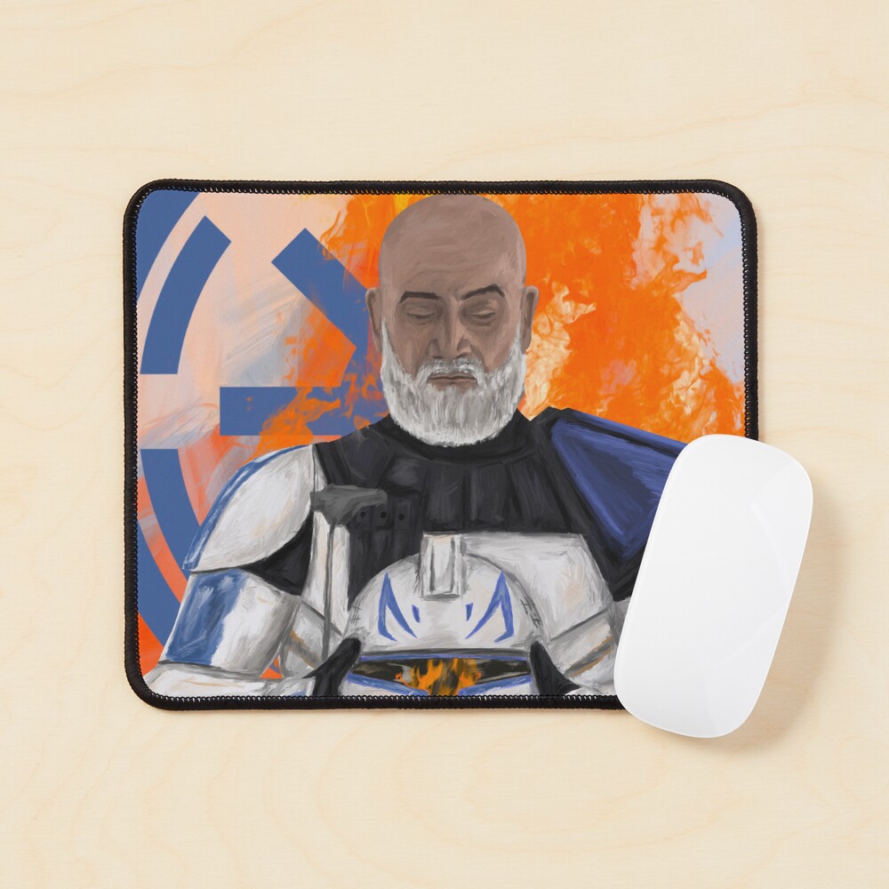 Item preview, Mouse Pad designed and sold by SurtonDesign.