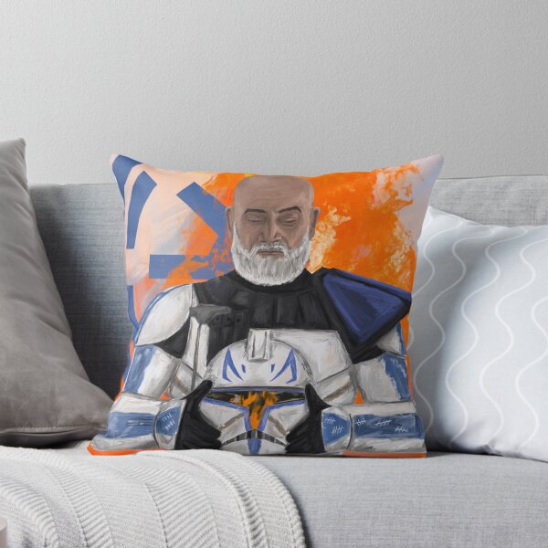 Item preview, Captain Rex designed and sold by SurtonDesign.