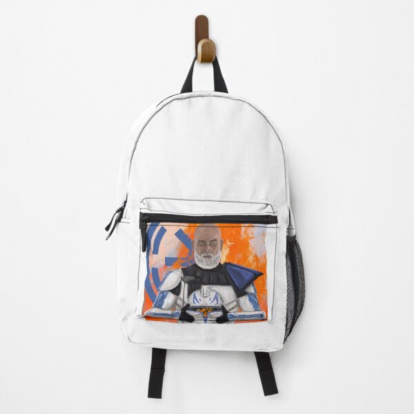 Item preview, Captain Rex designed and sold by SurtonDesign.