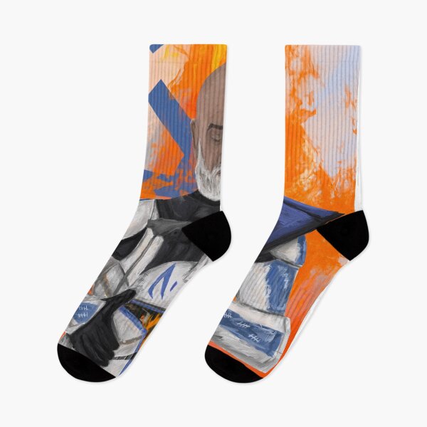 Item preview, Captain Rex designed and sold by SurtonDesign.