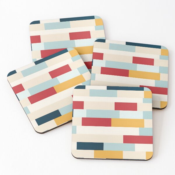 Item preview, Multi-Color Pattern  designed and sold by ArtbyAiGallery.