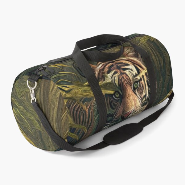 Item preview, A TIGERS STARE designed and sold by ArtbyRolleen.