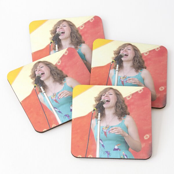 Item preview, Rachael Price - Lake Street Dive - Photograph designed and sold by ConcertImages.