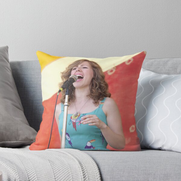 Item preview, Rachael Price - Lake Street Dive - Photograph designed and sold by ConcertImages.
