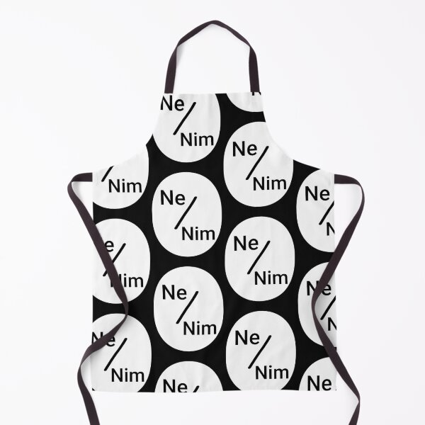 Item preview, Ne/Nim designed and sold by DancingCreek.