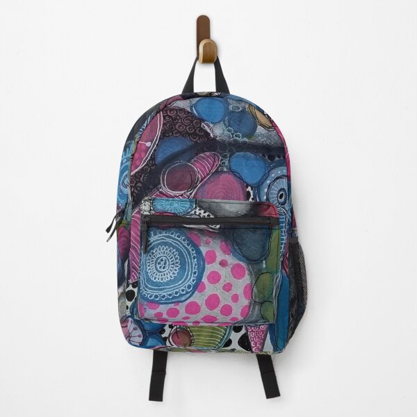 Item preview, Bubbling with life designed and sold by WiseArtyAnswers.