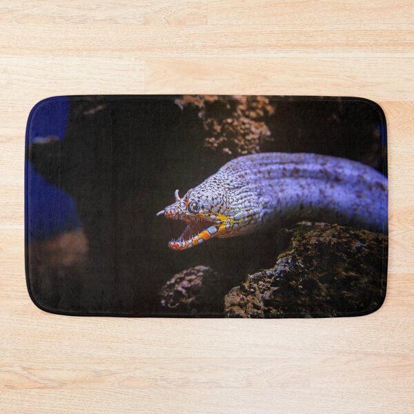 Item preview, Dragon Moray designed and sold by Alex Preiss.