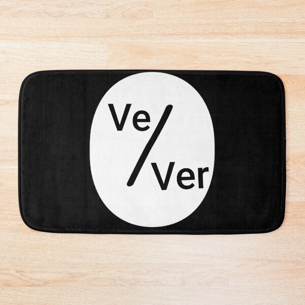 Item preview, Ve/Ver designed and sold by DancingCreek.