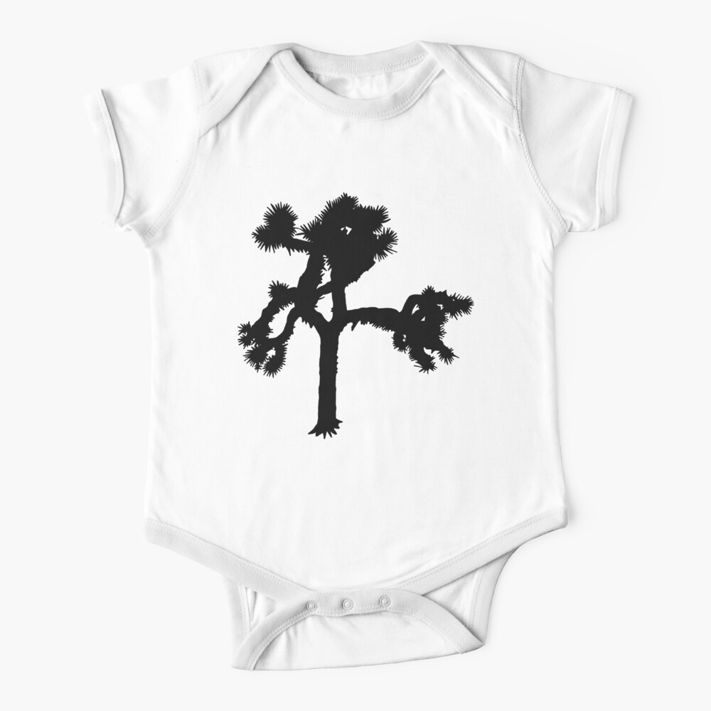 U2 - The Joshua Tree Baby One-Piece