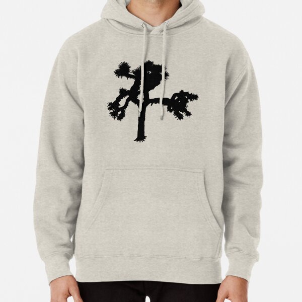 U2 - The Joshua Tree Pullover Hoodie