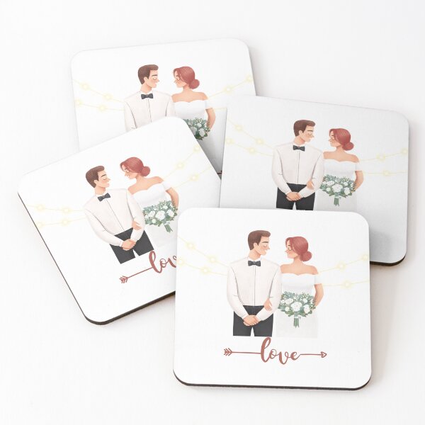 Item preview, Love designed and sold by Tekumart.