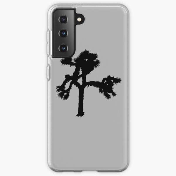 U2 - The Joshua Tree Samsung Galaxy Soft Case