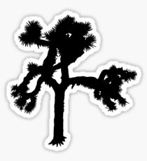 U2 - The Joshua Tree Sticker
