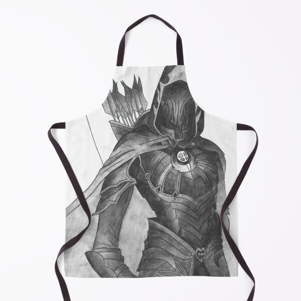Item preview, TES <3 designed and sold by MinaSenpai.