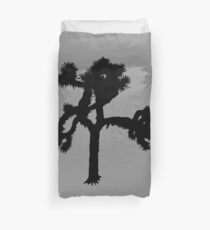 U2 - The Joshua Tree Duvet Cover