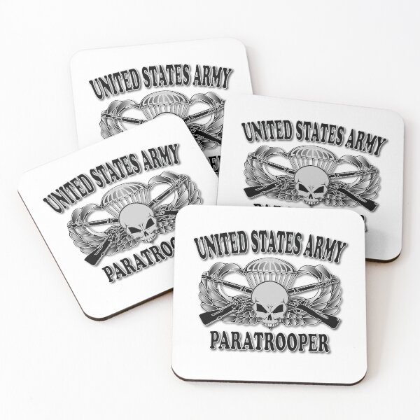 Item preview, Paratrooper designed and sold by cp06327.