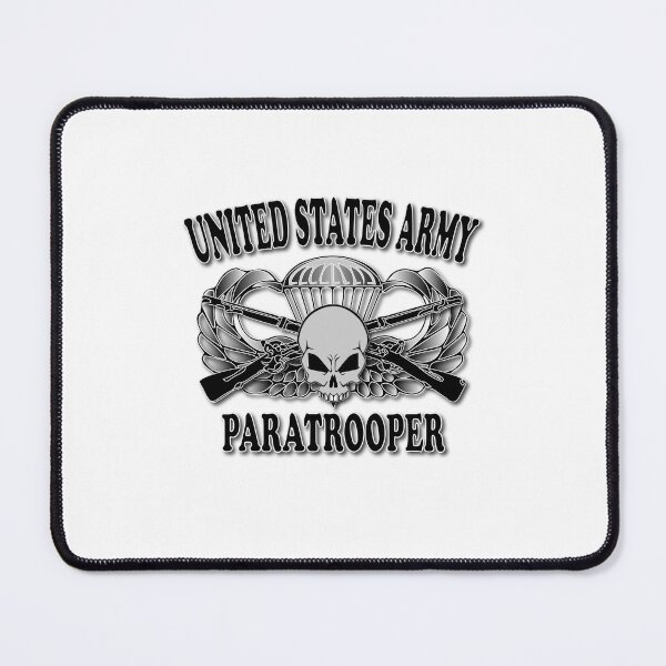 Item preview, Paratrooper designed and sold by cp06327.