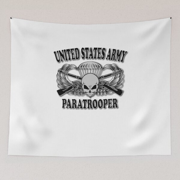 Item preview, Paratrooper designed and sold by cp06327.