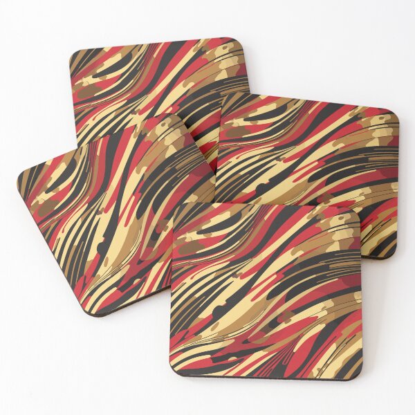 Item preview, Regal Scarlet Nior  designed and sold by KingzXclusives.