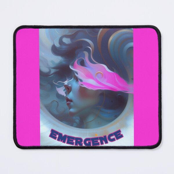 Item preview, Emergence designed and sold by RivehArt.