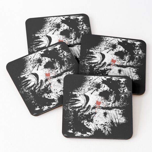 Item preview, samurai warior japan black  designed and sold by Aroczan.