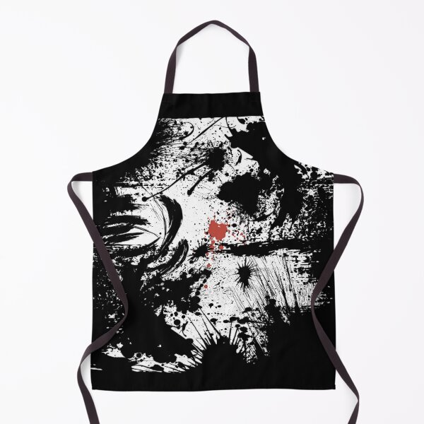 Item preview, samurai warior japan black  designed and sold by Aroczan.