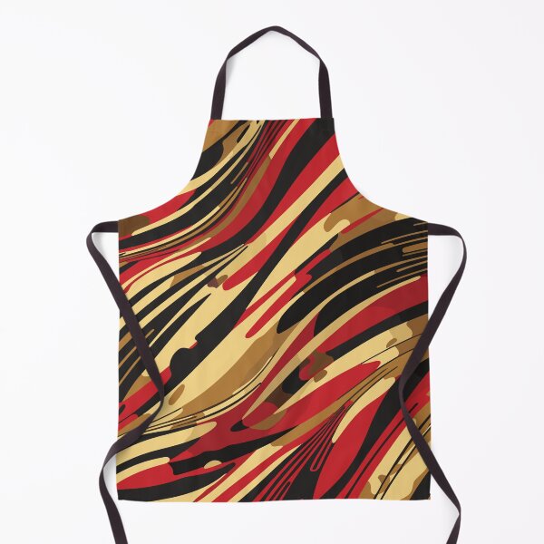 Item preview, Regal Scarlet Nior designed and sold by KingzXclusives.