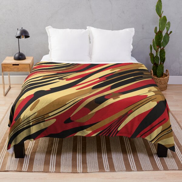 Item preview, Regal Scarlet Nior  designed and sold by KingzXclusives.