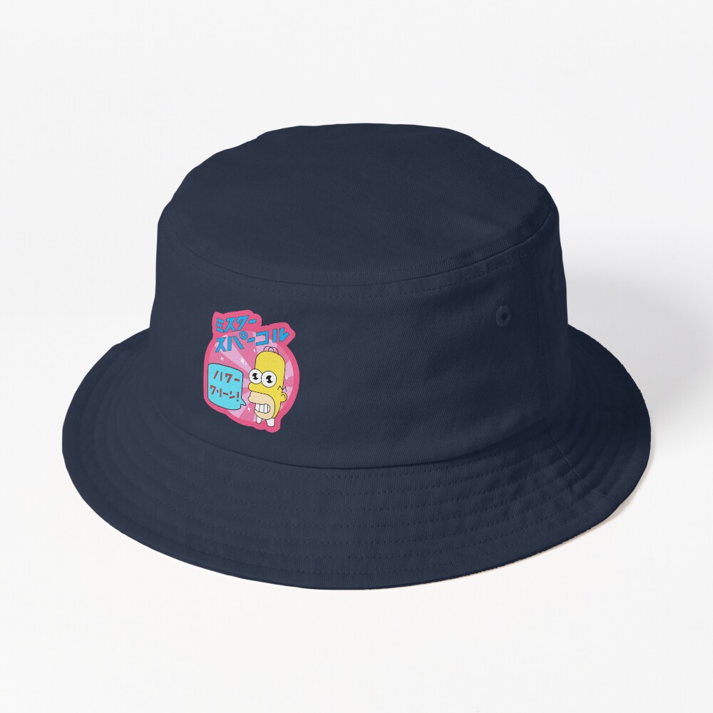Item preview, Bucket Hat designed and sold by ZenziArt.