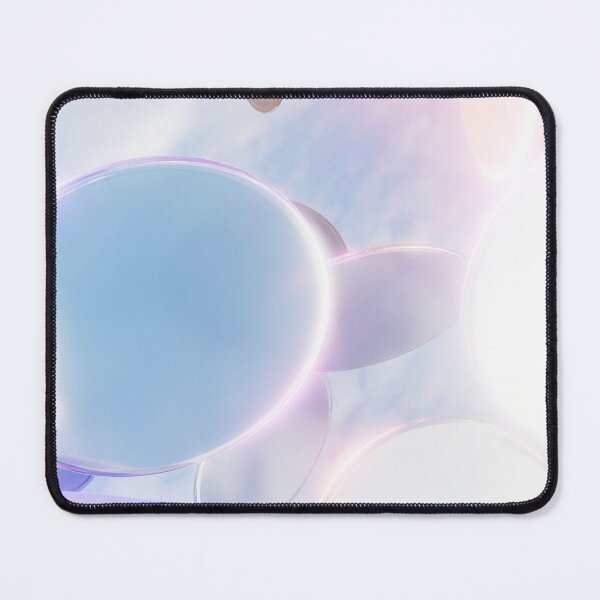 Item preview, Radiant Circles: Light Reflecting Colors in Harmony designed and sold by Rebekkahsdesign.