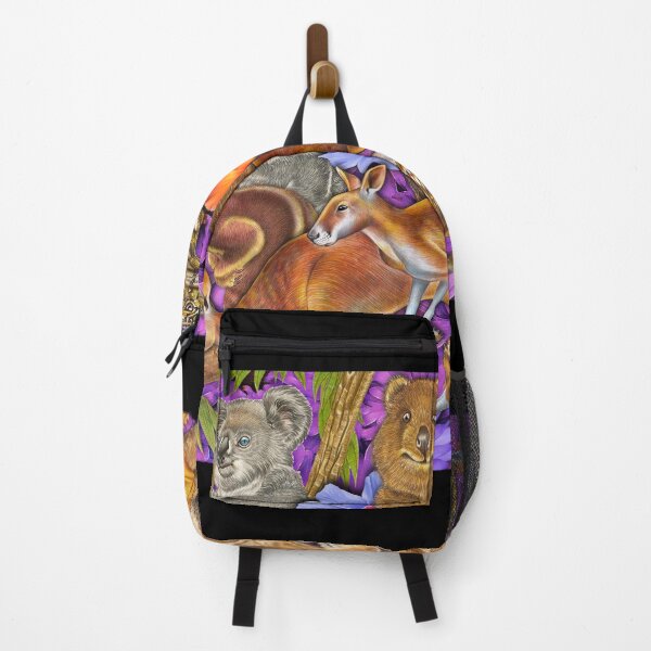 Item preview, Australian Wildlife designed and sold by TimJeffsArt.
