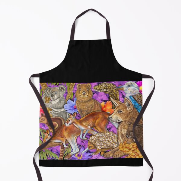 Item preview, Australian Wildlife designed and sold by TimJeffsArt.