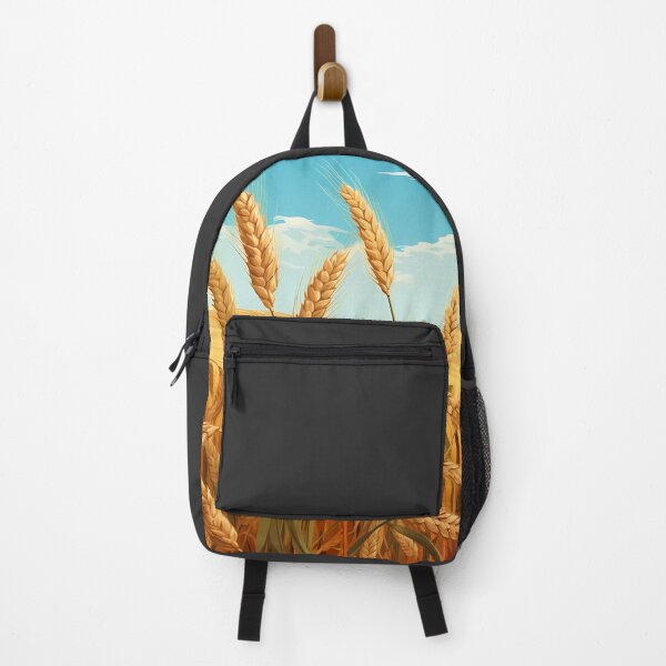 Item preview, Wheat Fields designed and sold by JehqM.