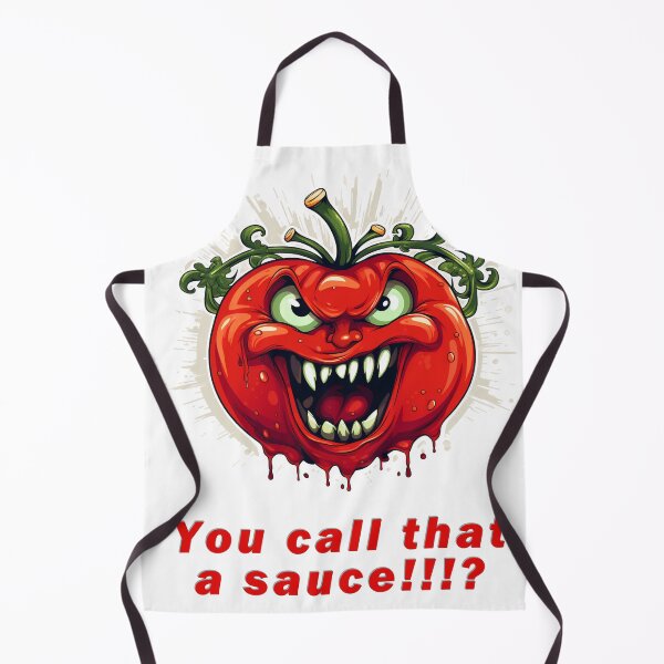 Item preview, Angry Tomato Demands an Answer designed and sold by Imagequest.