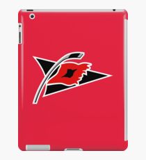 Carolina Hurricanes iPad Case/Skin