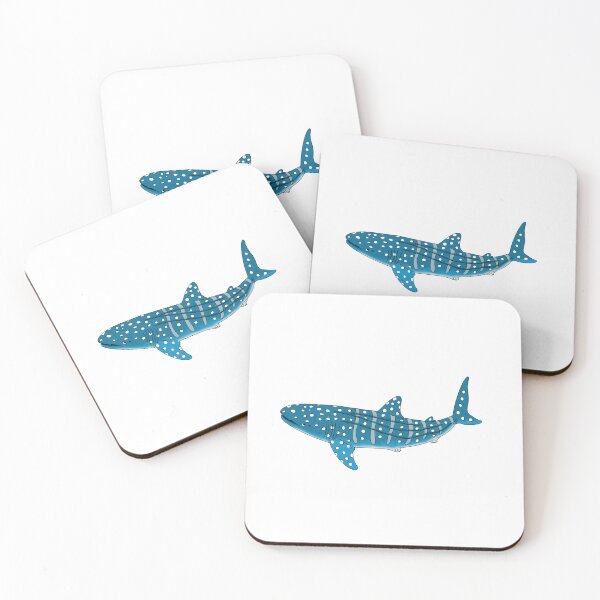 Item preview, Whale Shark designed and sold by EmmysArt148.