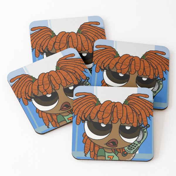 Item preview, I’m on the way professor  designed and sold by ParisianINK.
