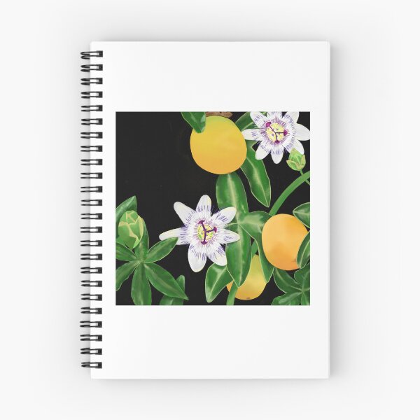 Item preview, Passion Fruit designed and sold by UntitledH.