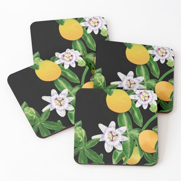 Item preview, Passion Fruit designed and sold by UntitledH.