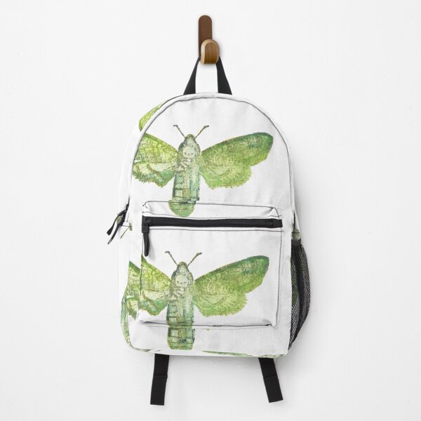 Item preview, The Moth designed and sold by Kelly Ryan Rhoades.