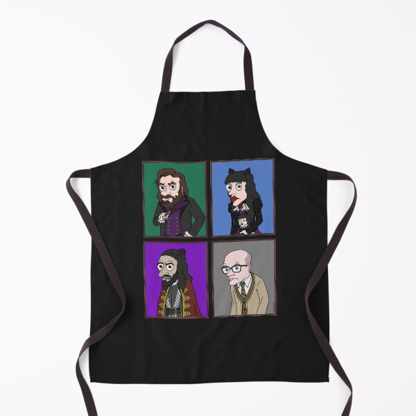 Artikelvorschau, Vampirzirkel (WWDitS) entworfen und verkauft von GreggM Art.