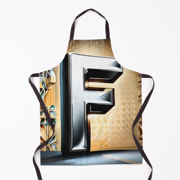 Item preview, "3D Style Single Letters": These images of single letters seem to leap off the page, thanks to their 3D effect. designed and sold by mirko-rimini.