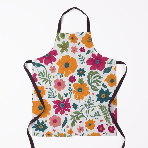 Item preview, Botanical Bliss: A Seamless Symphony designed and sold by Dshoppin.