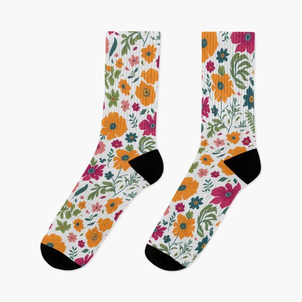 Item preview, Botanical Bliss: A Seamless Symphony designed and sold by Dshoppin.