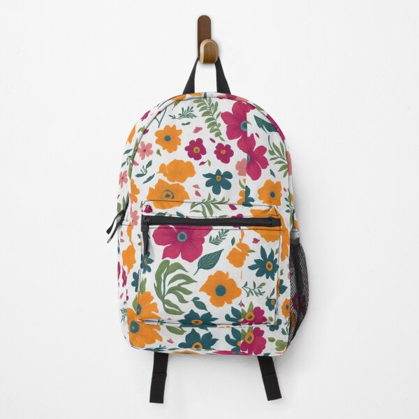 Item preview, Botanical Bliss: A Seamless Symphony designed and sold by Dshoppin.