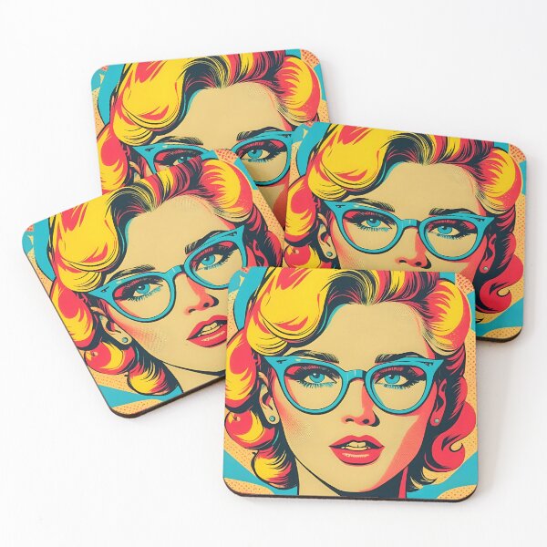 Item preview, Vintage Pop Culture designed and sold by ArtsyWishesShop.
