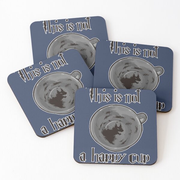 Item preview, The Grim Cup designed and sold by Runaway-Artist.