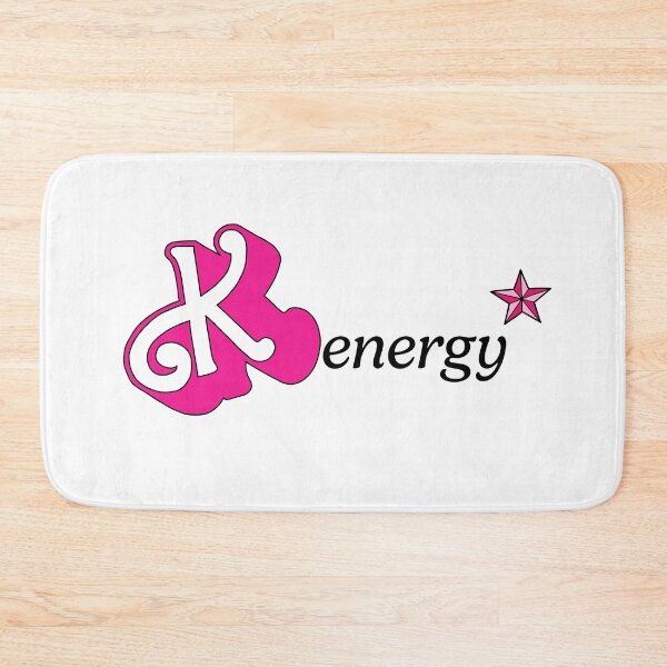 Item preview, Kenergy designed and sold by CreativeBurrow.