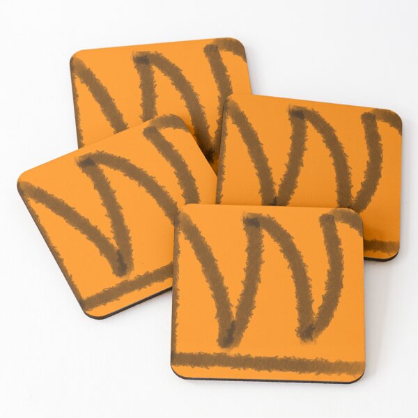 Item preview, That is a drawing of a fire flame. designed and sold by lukesubbby.