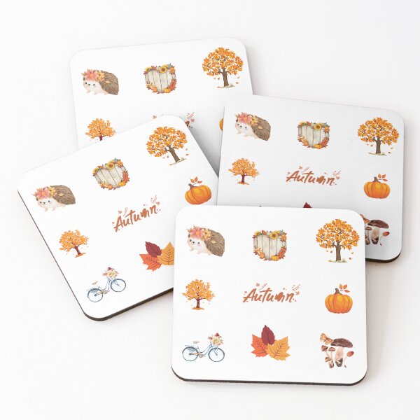 Item preview, autumn  designed and sold by KacperStore.